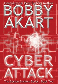 Cyber Attack - Akart, Bobby