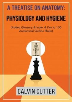 Cover A Treatise on Anatomy, Physiology, and Hygiene