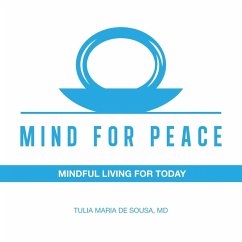 Cover Mind for Peace