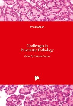 Challenges in Pancreatic Pathology Challenges in Pancreatic Pathology