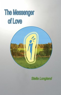 The Messenger of Love - Longland, Stella