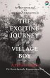 The Exciting Journey of a Village Boy -... - Bild 1