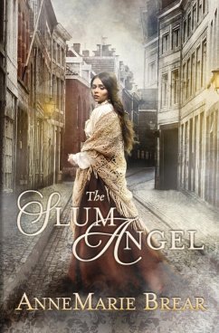 Cover The Slum Angel