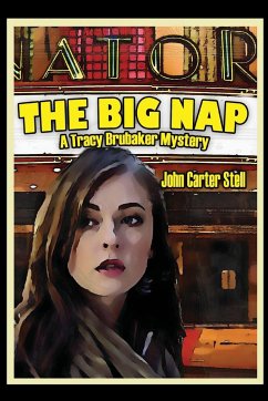 The Big Nap - Stell, John