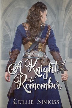 A Knight to Remember - Simkiss, Ceillie