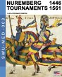 Nuremberg tournaments 1446-1561 - Bild 1