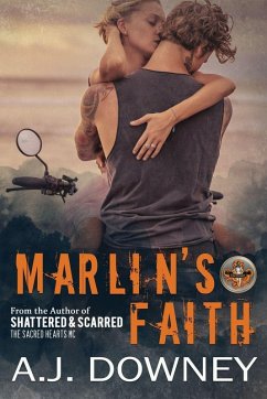 Cover Marlin's Faith