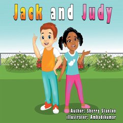 Jack and Judy - Stanton, Sherry