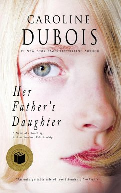 Her Father's Daughter - Dubois, Caroline