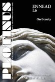 PLOTINUS Ennead I.6 On Beauty (eBook, ePUB)