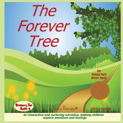 The Forever Tree - Hawkes, Hilary