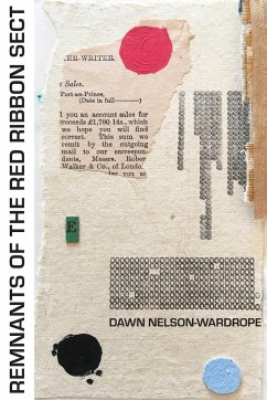 Remnants of the Red Ribbon Sect - Nelson-Wardrope, Dawn