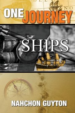 One Journey 7 Ships - Guyton, Nahchon D.