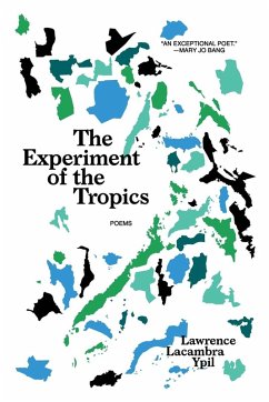 Cover The Experiment of the Tropics