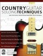 Country Guitar Soloing Techniques - Bild 1