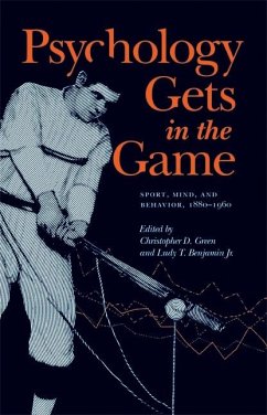 Cover Psychology Gets in the Game (eBook, PDF)