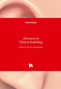 Cover Advances in Clinical Audiology