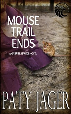 Mouse Trail Ends - Jager, Paty