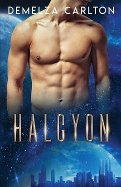 Halcyon - Carlton, Demelza