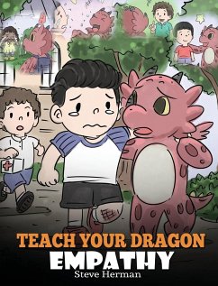 Teach Your Dragon Empathy - Herman, Steve