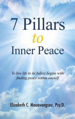7 Pillars to Inner Peace - Mouavangsou, Elizabeth C.