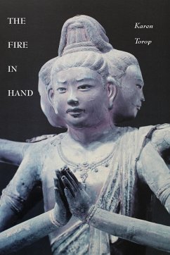 The Fire in Hand - Torop, Karen