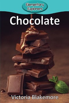 Chocolate - Blakemore, Victoria