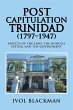 Post Capitulation Trinidad (1797-1947) - Bild 1