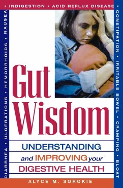 Cover Gut Wisdom (eBook, ePUB)