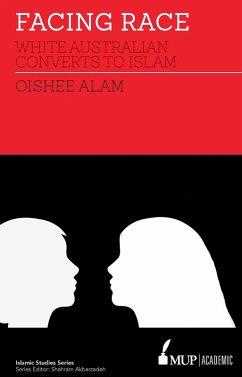 Cover Facing Race (eBook, ePUB)