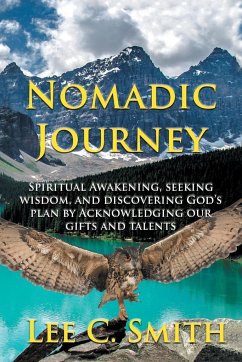 Nomadic Journey - Smith, Lee C.