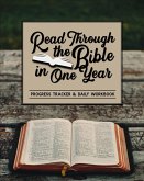 Read Through the Bible in One Year
