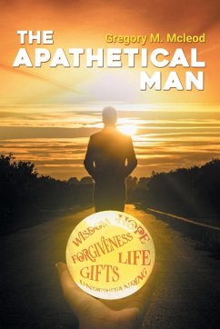 The Apathetical Man - McLeod, Gregory M.