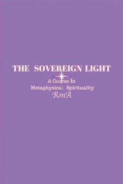 Cover The Sovereign Light