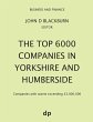 The Top 6000 Companies in Yorkshire and... - Bild 1