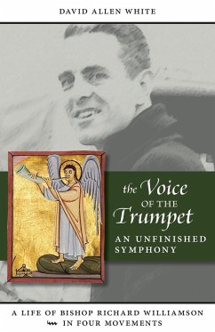 The Voice of the Trumpet - White, David Allen