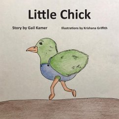 Little Chick - Kamer, Gail