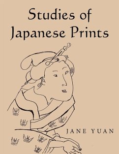 Studies of Japanese Prints - Yuan, Jane