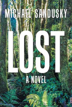 Lost - Sandusky, Michael