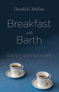 Breakfast with Barth - Mckim, Donald K.