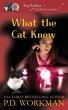 What the Cat Knew - Bild 1