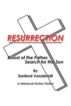 Resurrection - Vanderbilt, Sanford