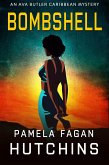 Bombshell (An Ava Butler Mystery) (eBook, ePUB)