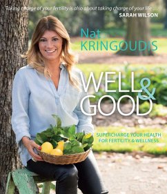 Well & Good (eBook, ePUB) - Kringoudis, Nat