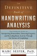 The Definitive Book of Handwriting... - Bild 1