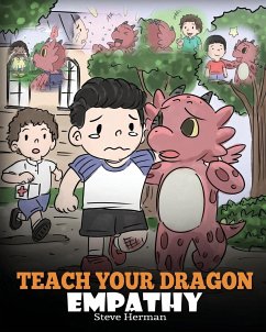 Teach Your Dragon Empathy - Herman, Steve