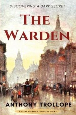 The Warden - Trollope, Anthony