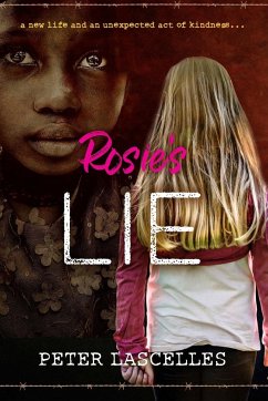 Rosie's Lie - Lascelles, Peter