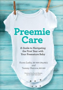 Preemie Care - Lasby, Karen; Sherrow, Tammy