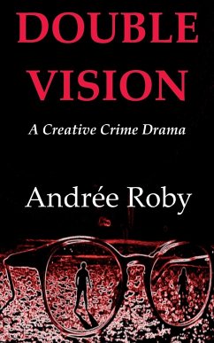 DOUBLE VISION - Roby, Andrée